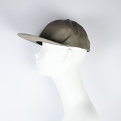 RACAL / Flat Visor Cap