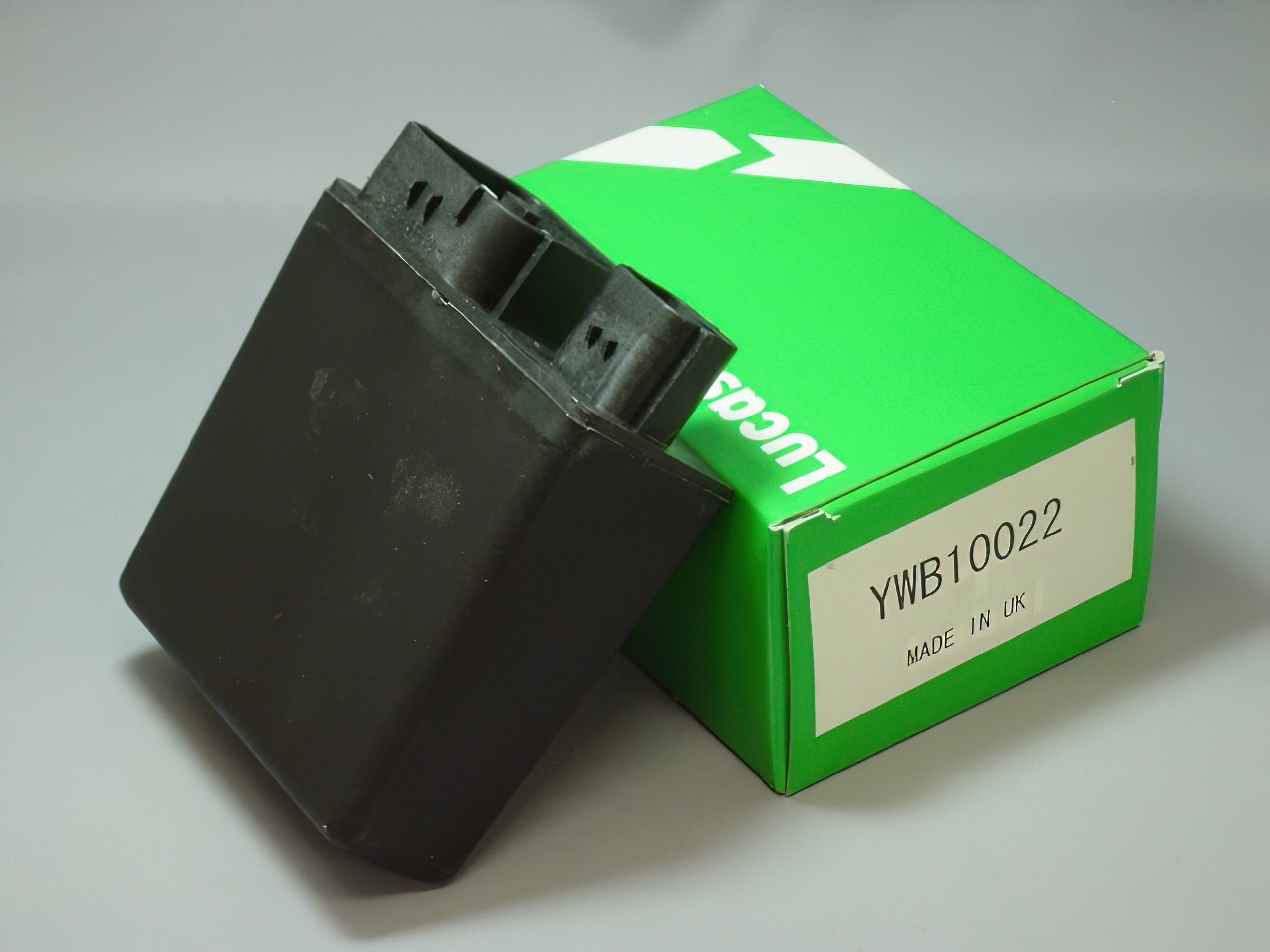 NOS】リレー エンジンマネージネント 96yまで パーツNo : YWB10022