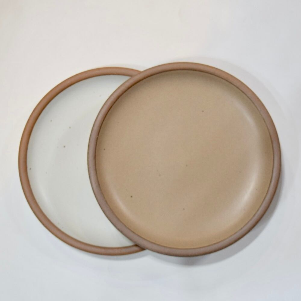 新品 EAST FORK Side Plate 03