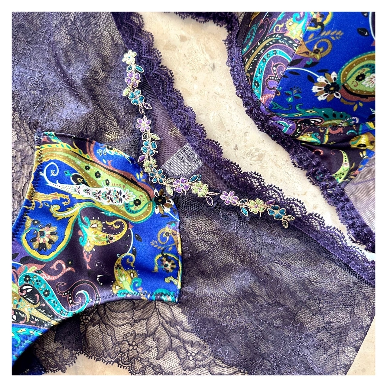 デンテルカシュメル ショーティー リズシャルメル