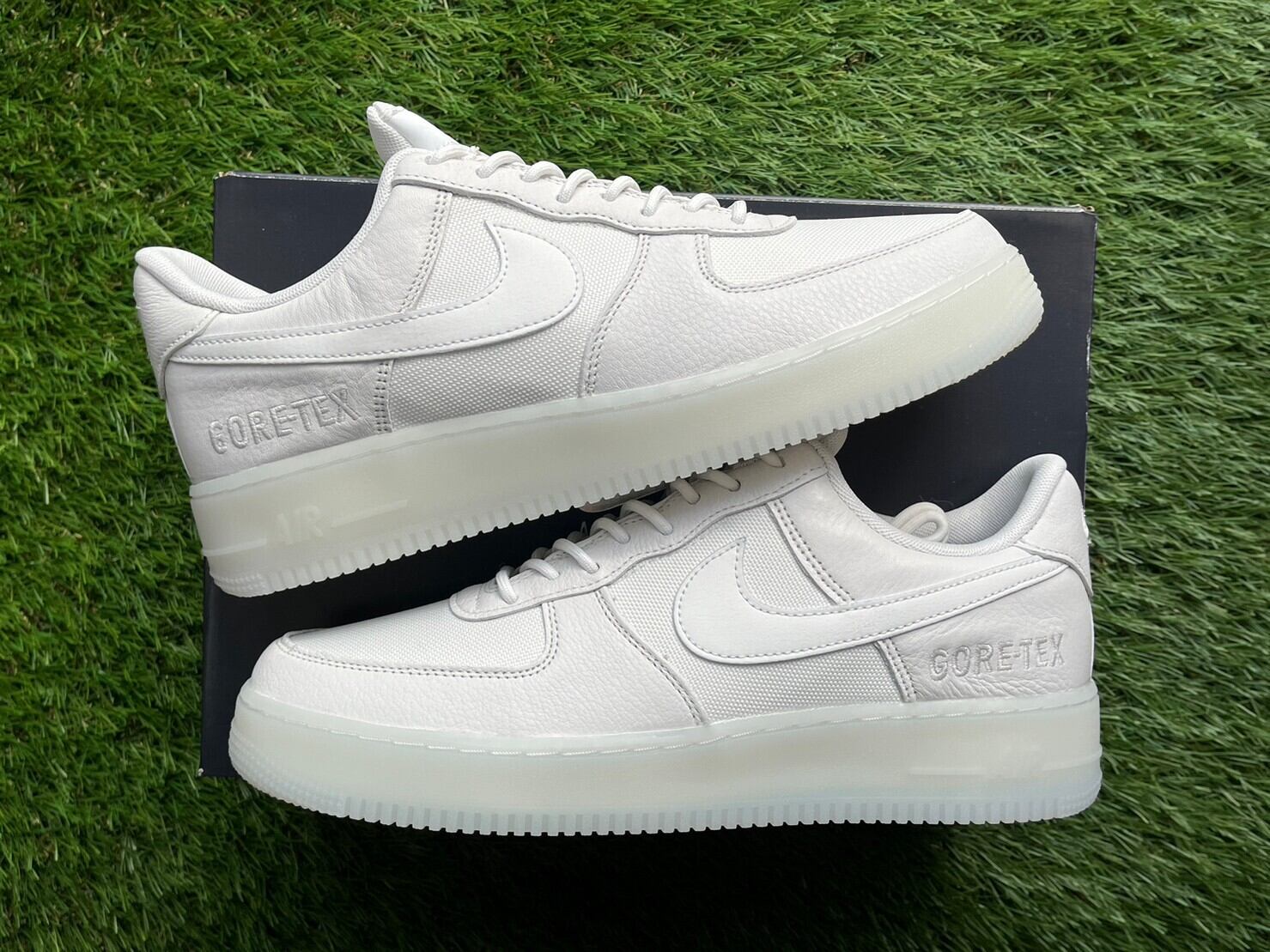 NIKE AIR FORCE 1 GORE-TEX SUMMER SHOWER \