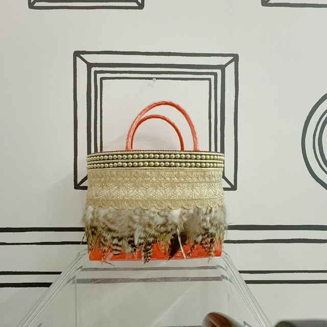 ファンファBAG(92~101)　7500円+税