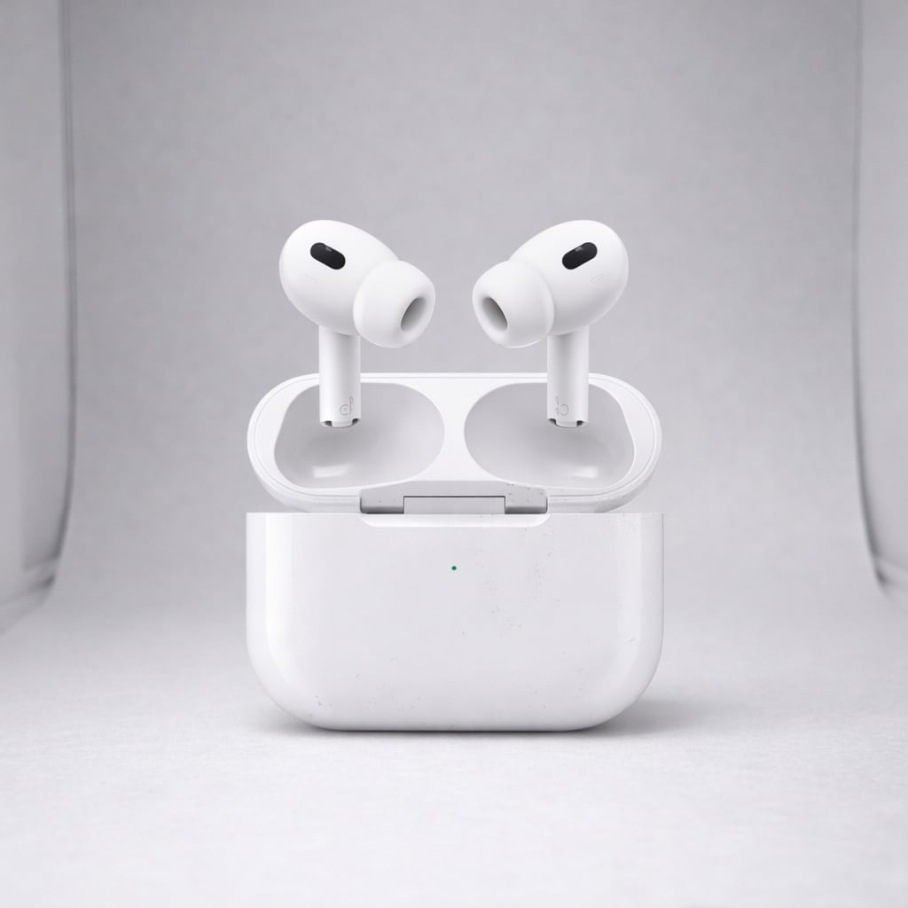 AirPods Pro(第一世代)