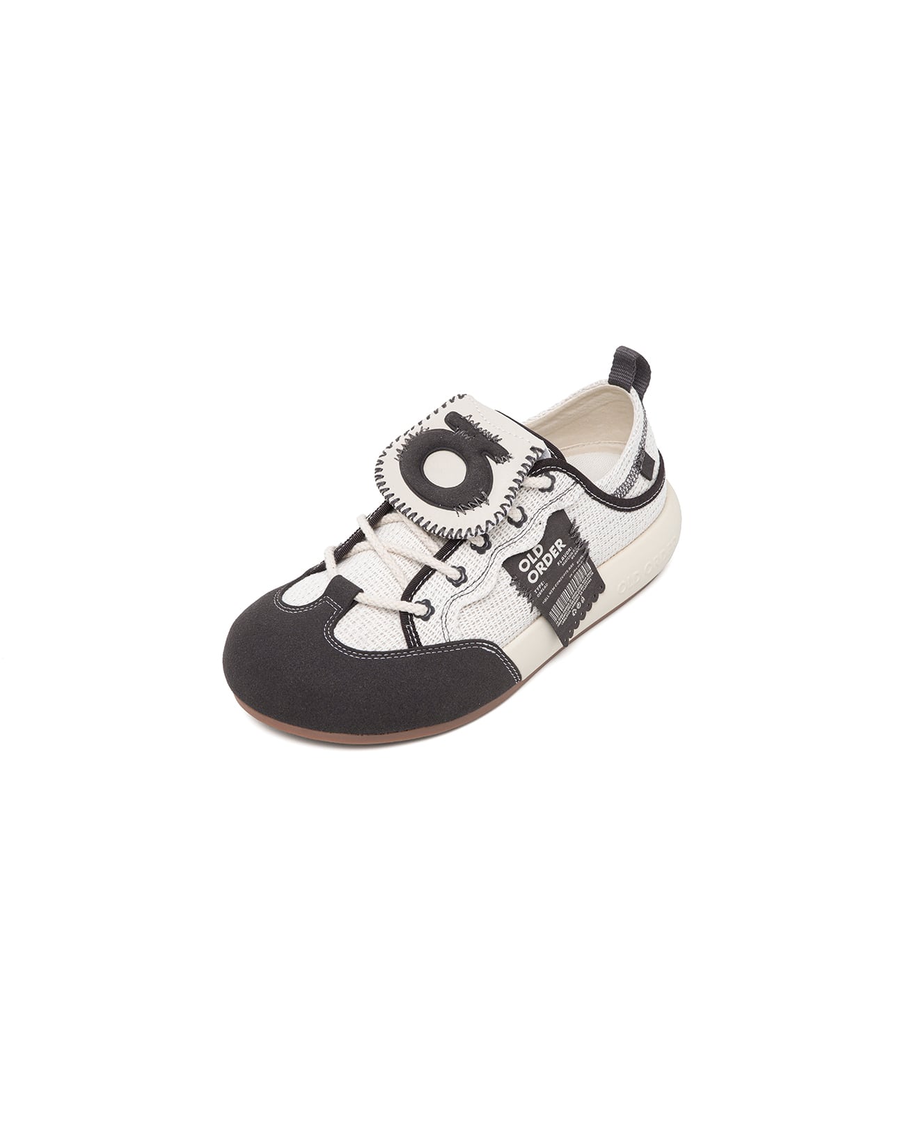 モカ様オーダー品 OLD ORDER】?Bread / Cocoa Beige | OLD ORDER JAPAN (オールド