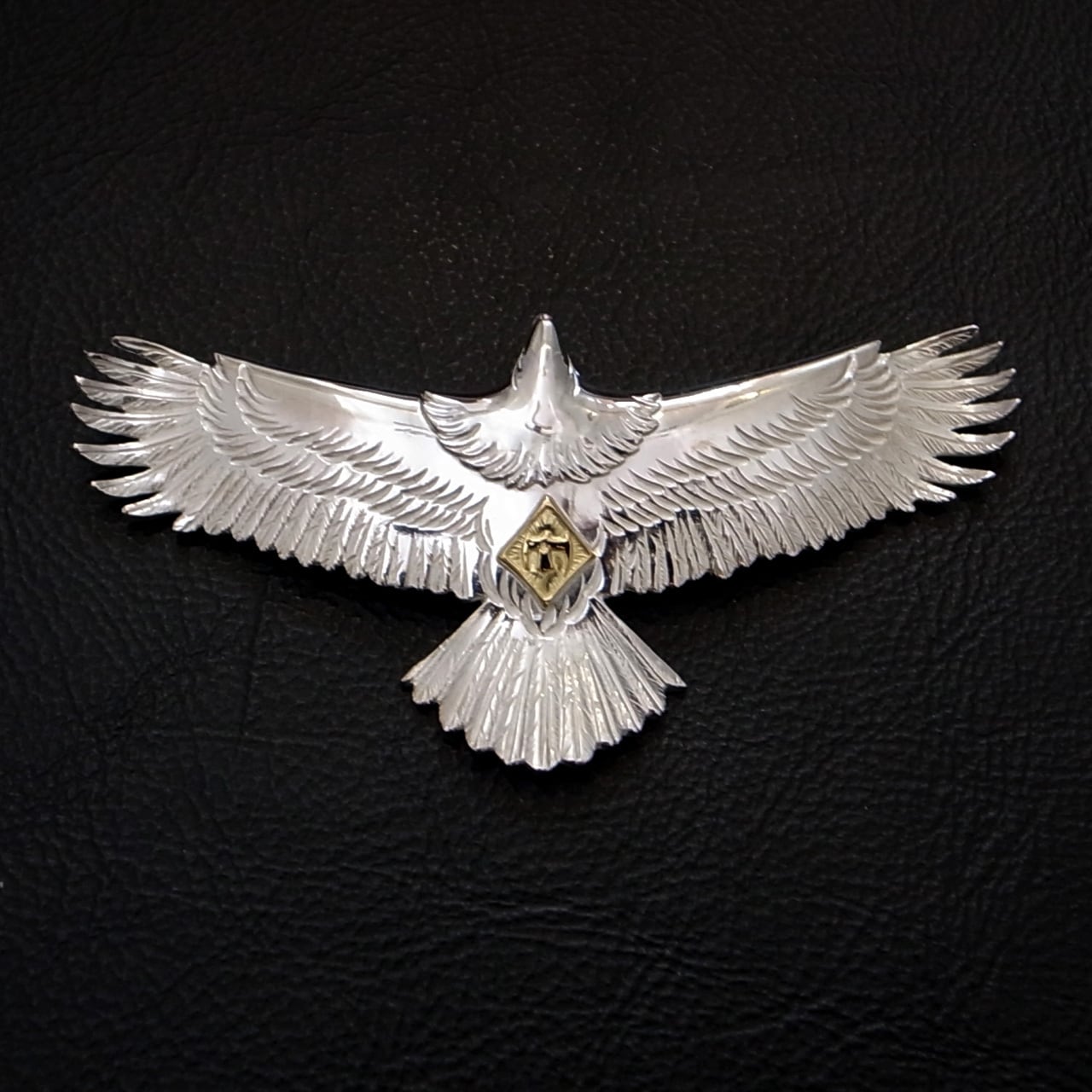 TARO WASHIMI : EAGLE-03/925 - G002 | Gusset