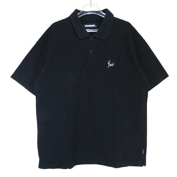 STUSSY x mastermind JAPAN WORLD TOUR POLO サイズXXL ステューシー