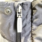 BALENCIAGA バレンシアガ トラックジャケット ジャケット S ポリエステル100% ブラック