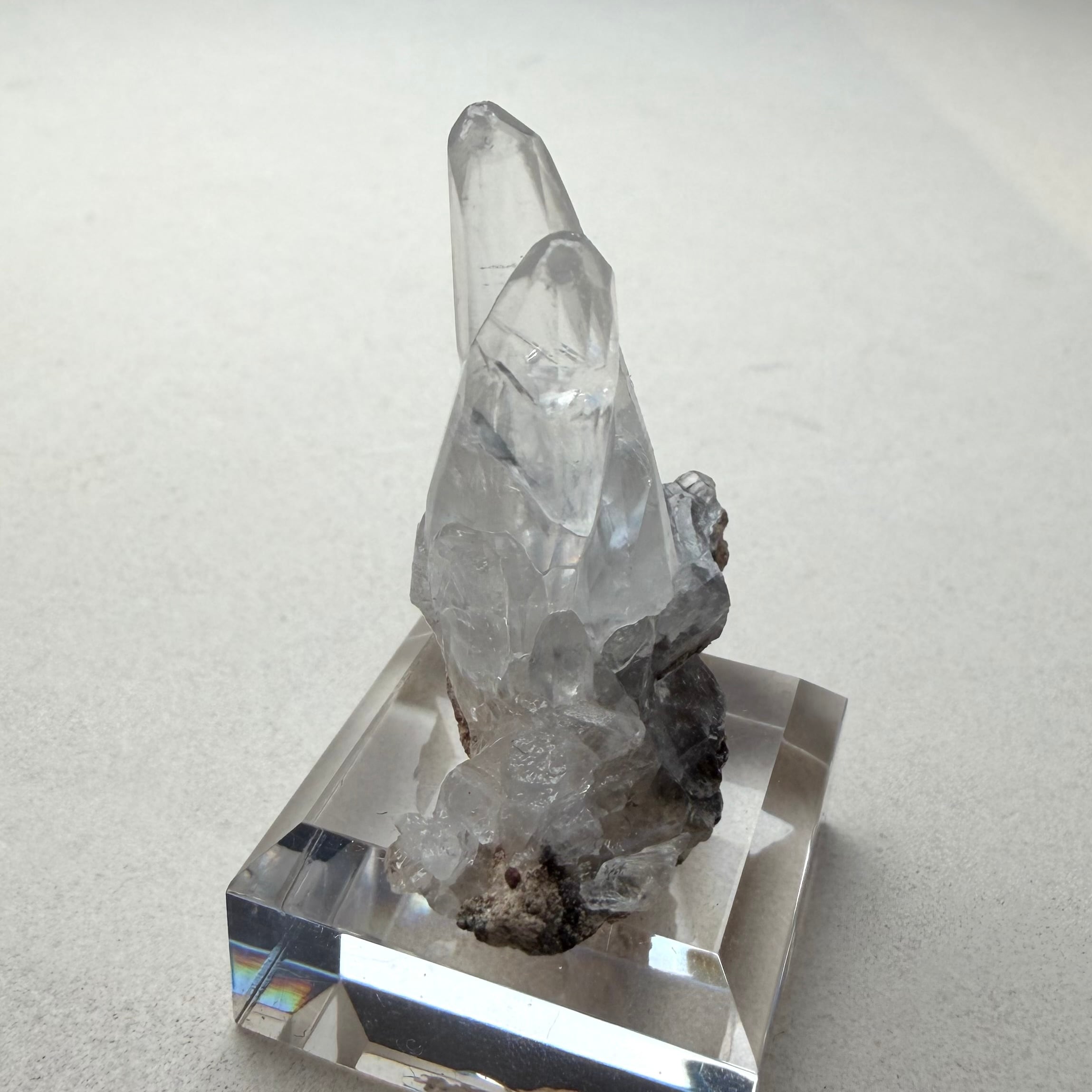カルサイト【Calcite】メキシコ産 | PEANUTS MINERALS