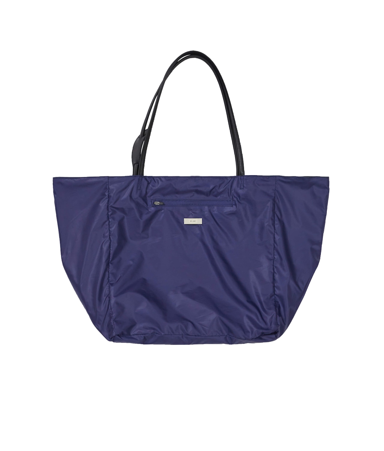 XLIM / EP 02 bag blue