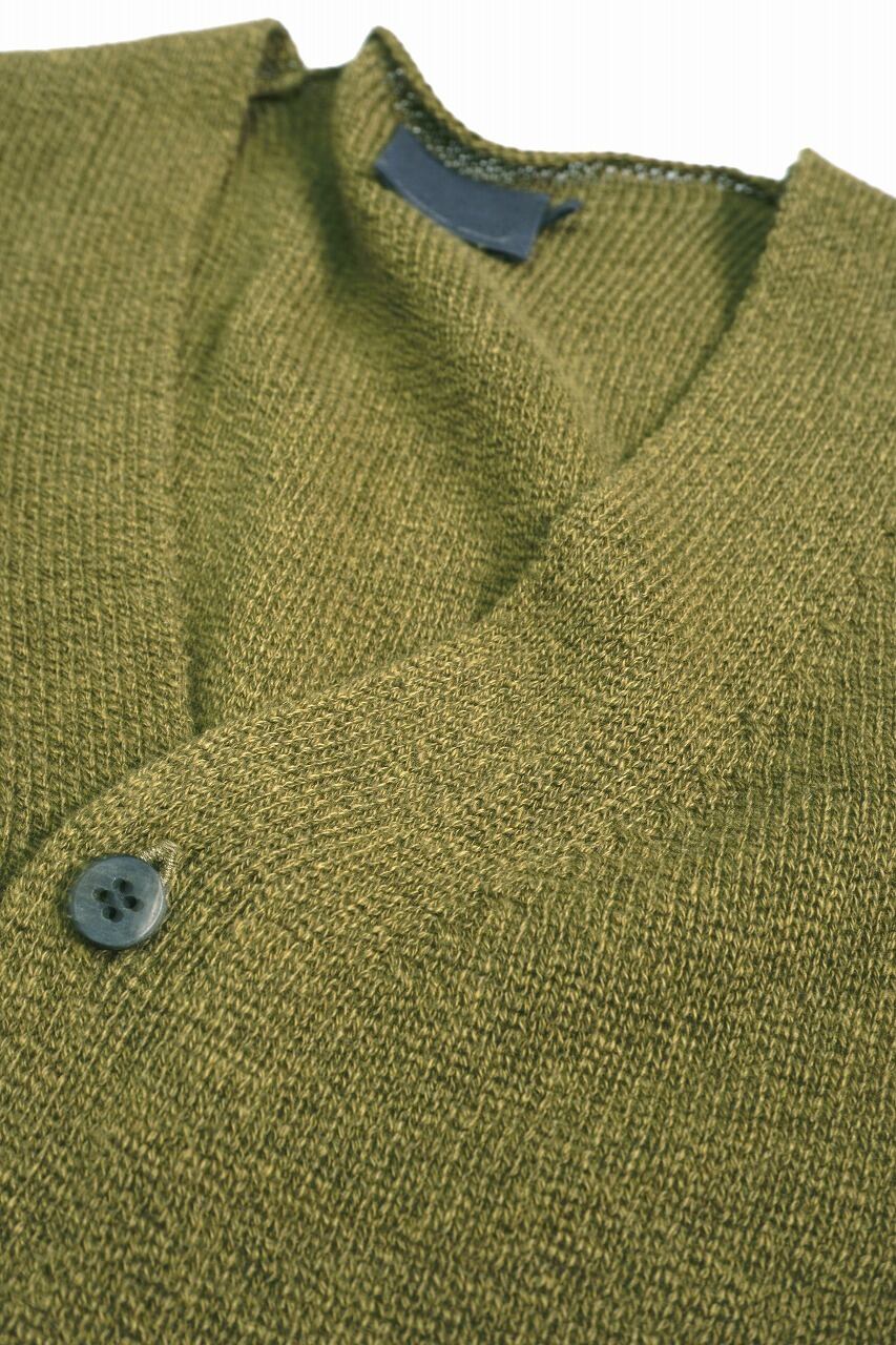 Hand Framed Co. Linen C/D