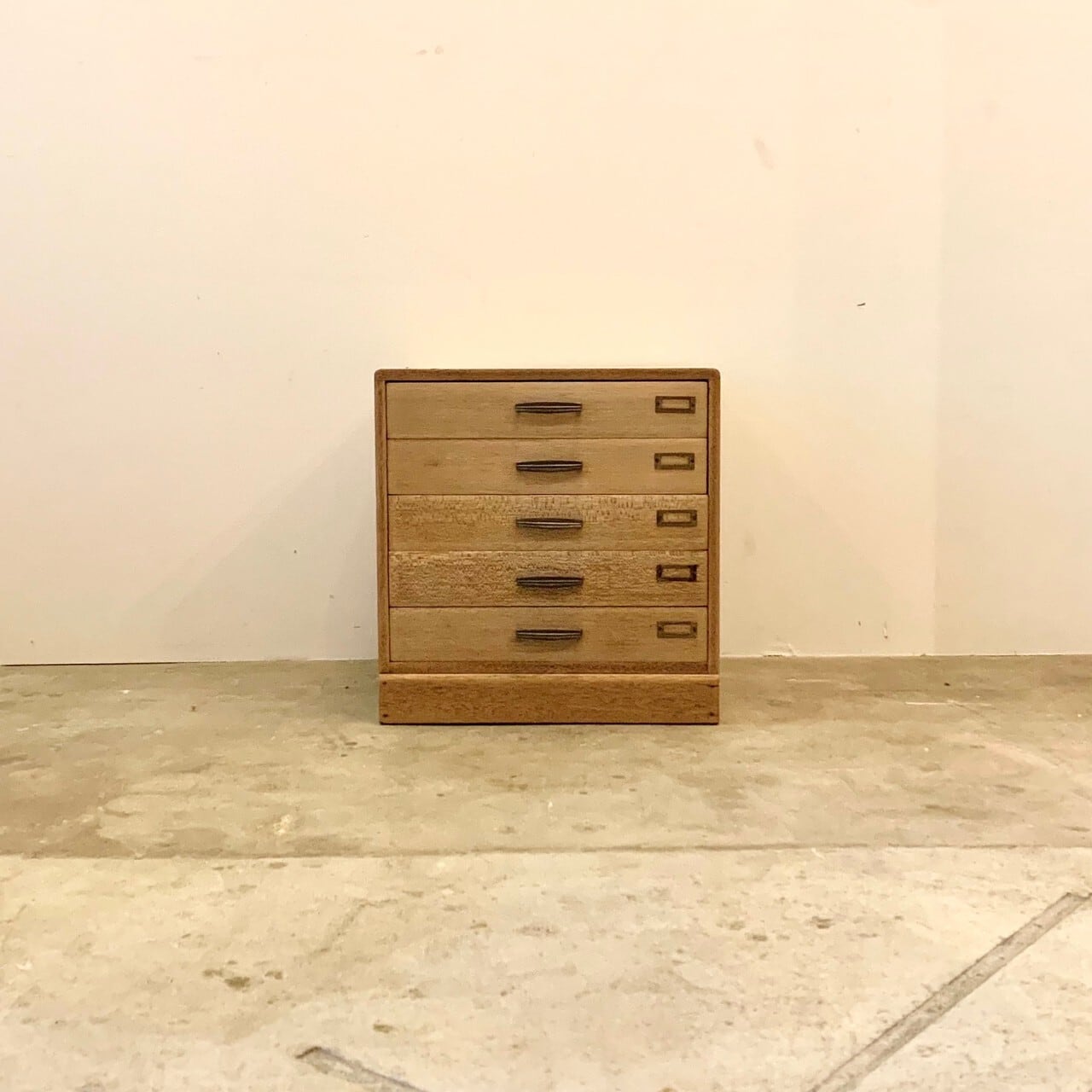 引き出し５杯　古道具