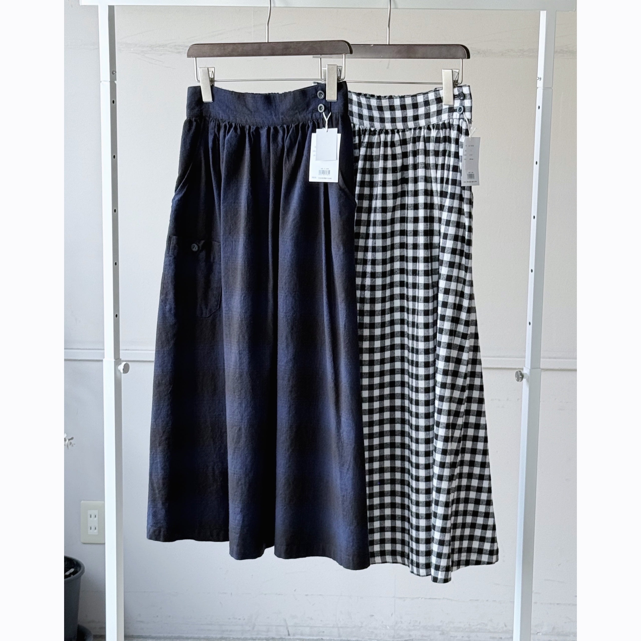 ファーマーズ　スカート　ヴィンテージ 送料無料【Sarahwear】ファーマーズスカート | ao online shop