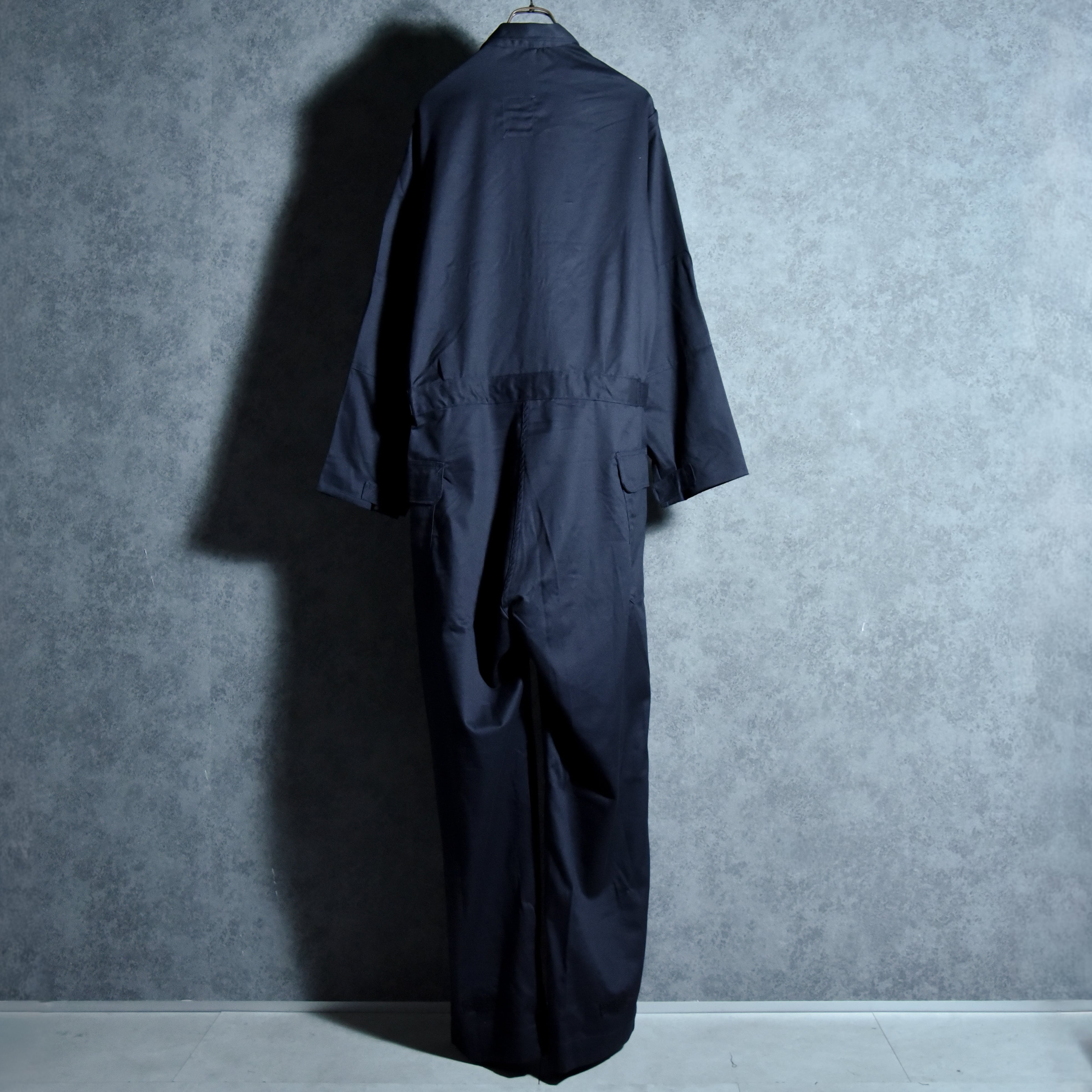 DEAD STOCK】US Navy Engineer All-in-one アメリカ軍 エンジニア