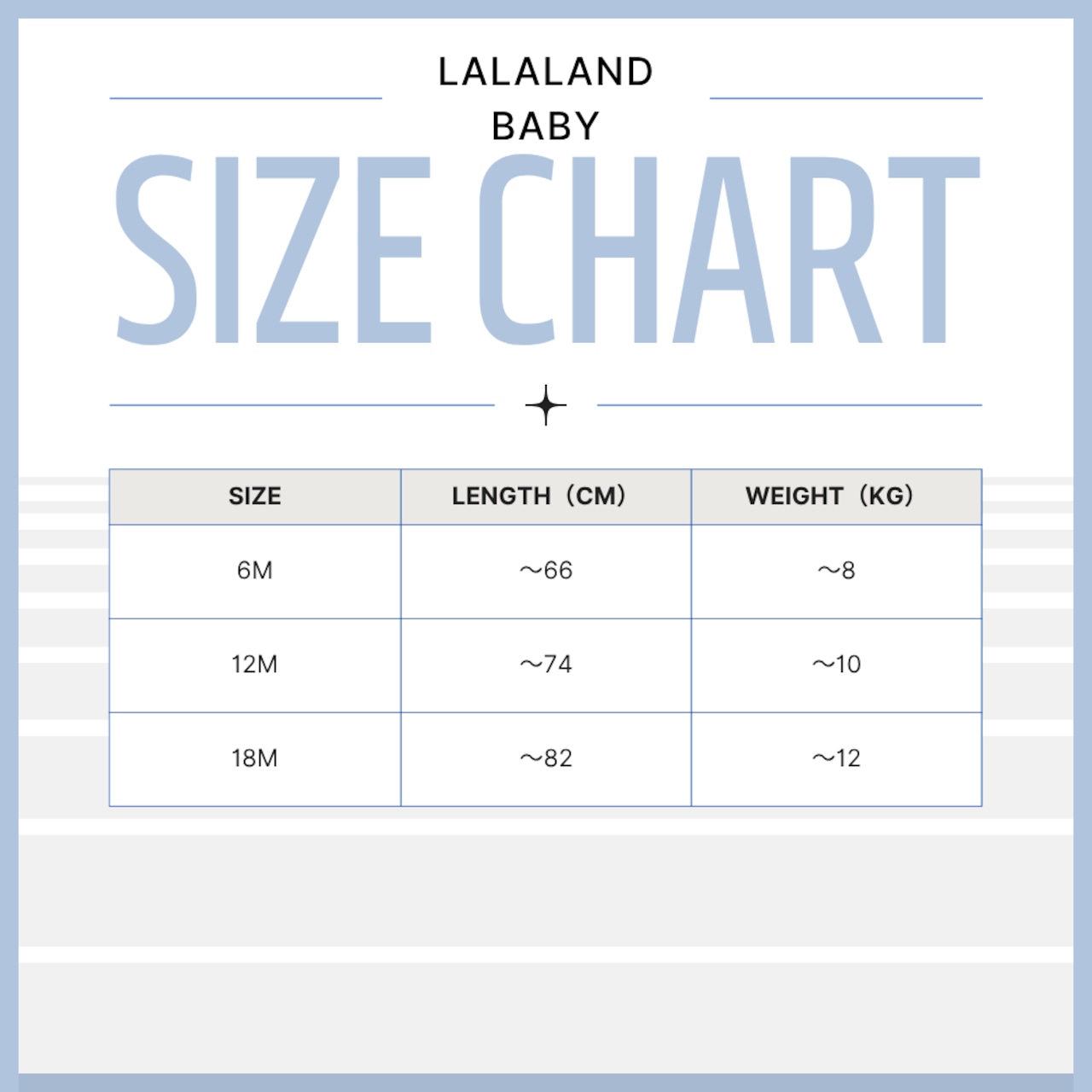 【取寄】LALALAND (Baby)ラウンドMTM|秋服|韓国子供服|26/AT