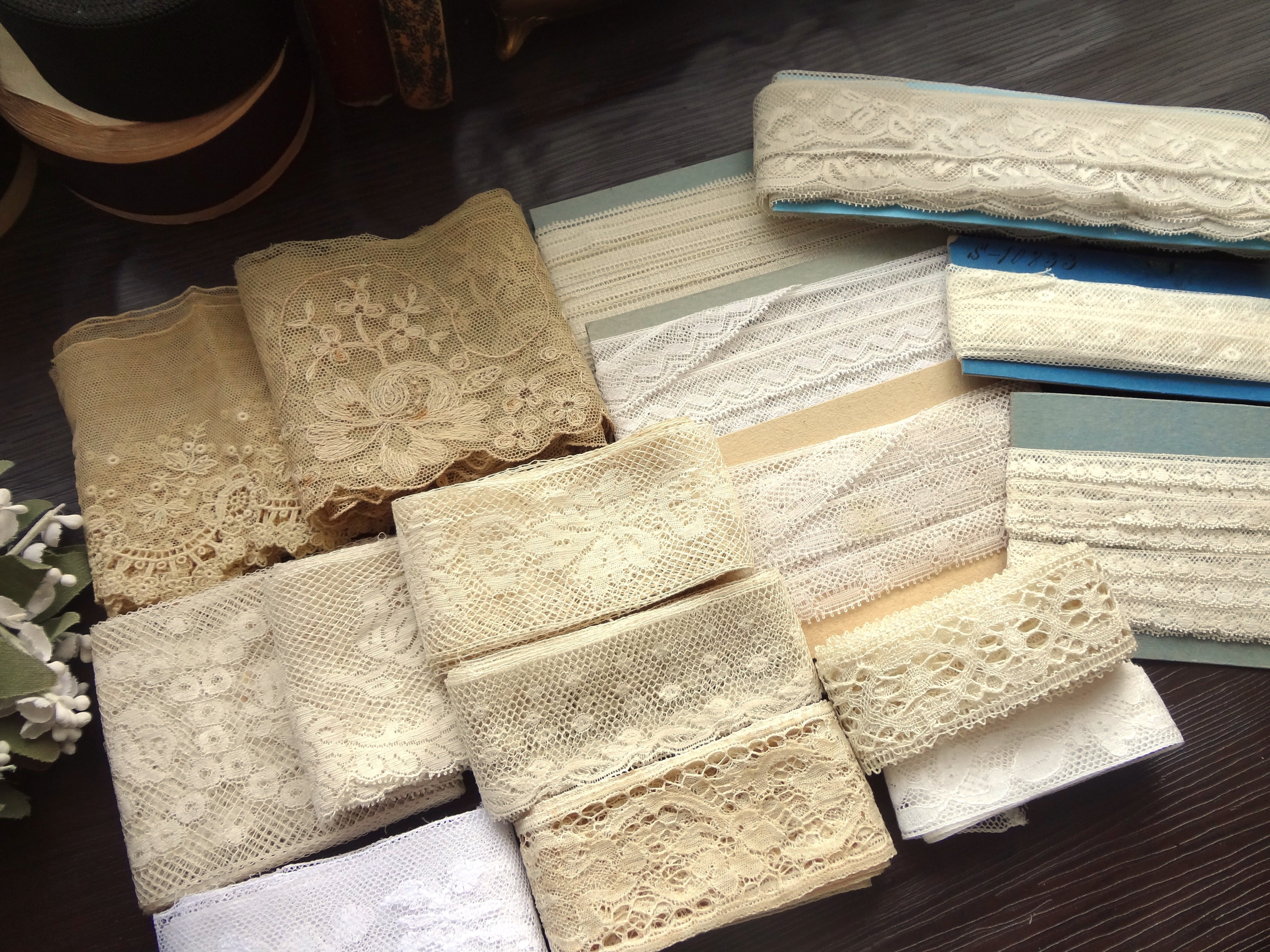 アンティークレース | grenierplus