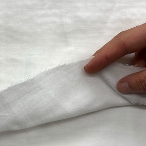 ★TB469◆2m◆綿100%ダブルガーゼ生地◆オフホワイト