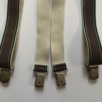 Used Suspender _03（サスペンダー）