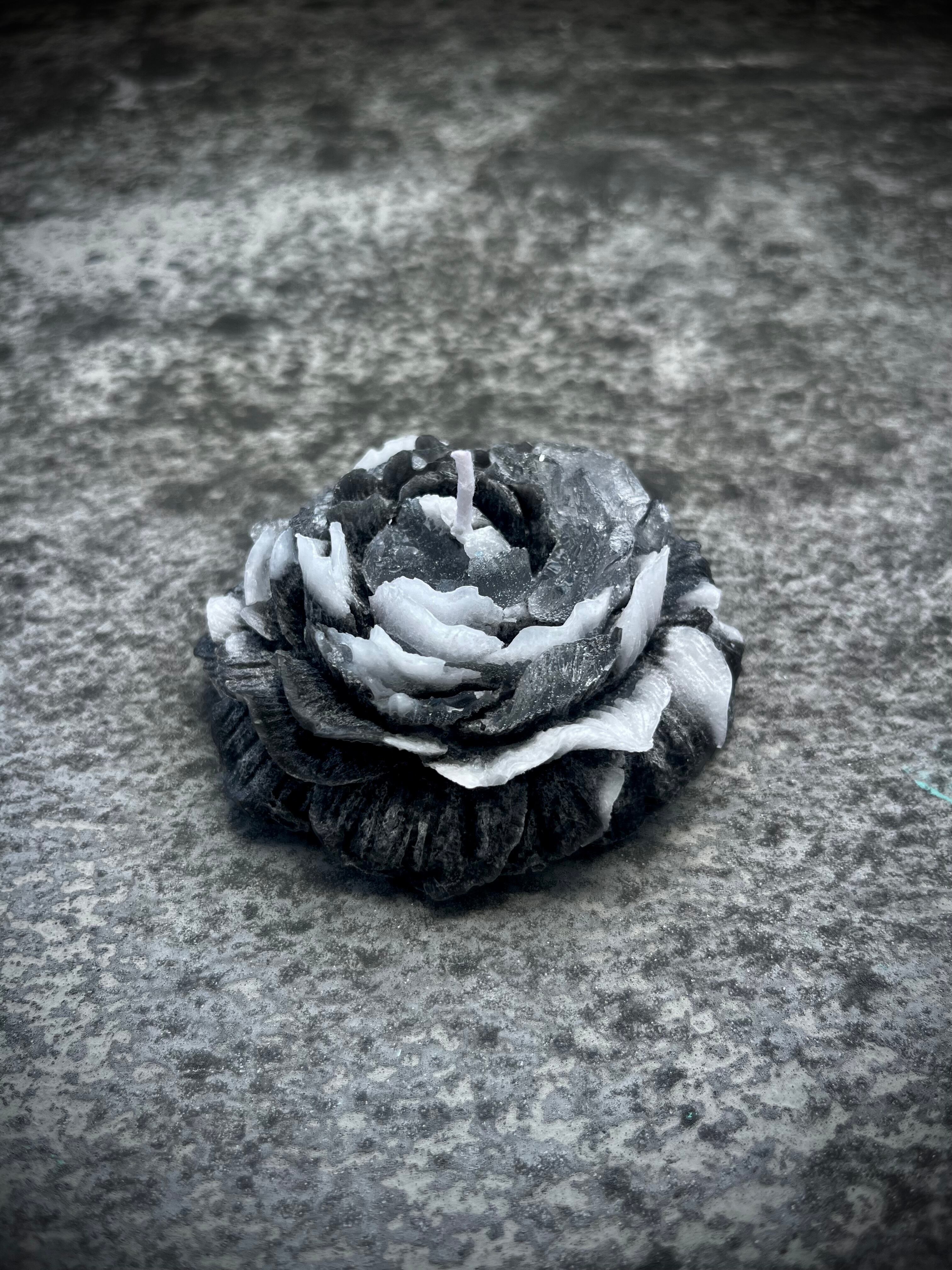 CANDLE FLOREALE