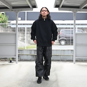 UNTRACE / 210(クルーネックスウェット)