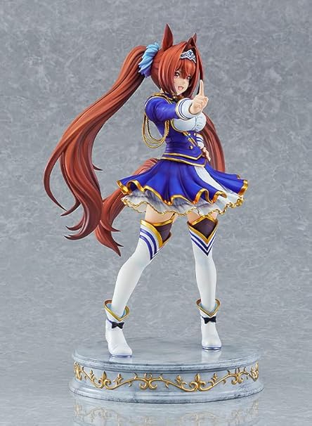 マックスファクトリー(Max Factory) ウマ娘 プリティーダービー ダイワ