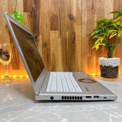 人気 /Panasonic Let’s note LV8/軽量・持ち運び◎/SSD256GB/メモリ8GB/ノートパソコン