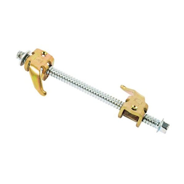 KSタイトルーパー (型枠用チェーン締付け金具) 20本セット ボルト平径:17mm(国元商会)0071001