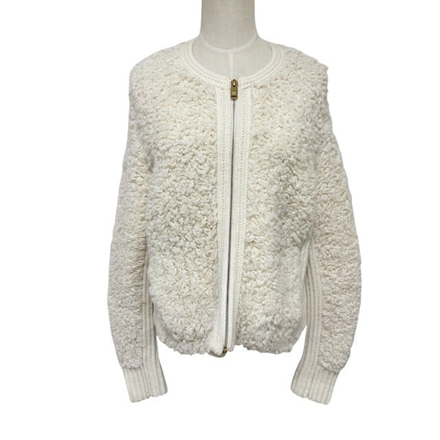 SONIA RYKIELニットジャケット SONIA RYKIEL - 美品 SONIA BY SONIA