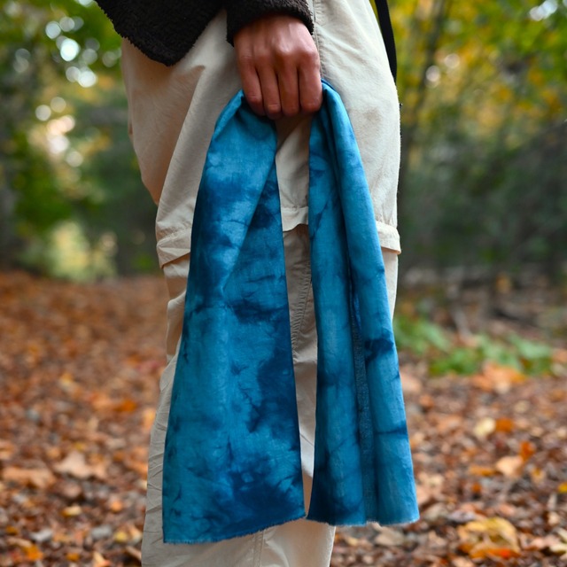 omomuki  / 種々布 / Tenugui / Yuragi