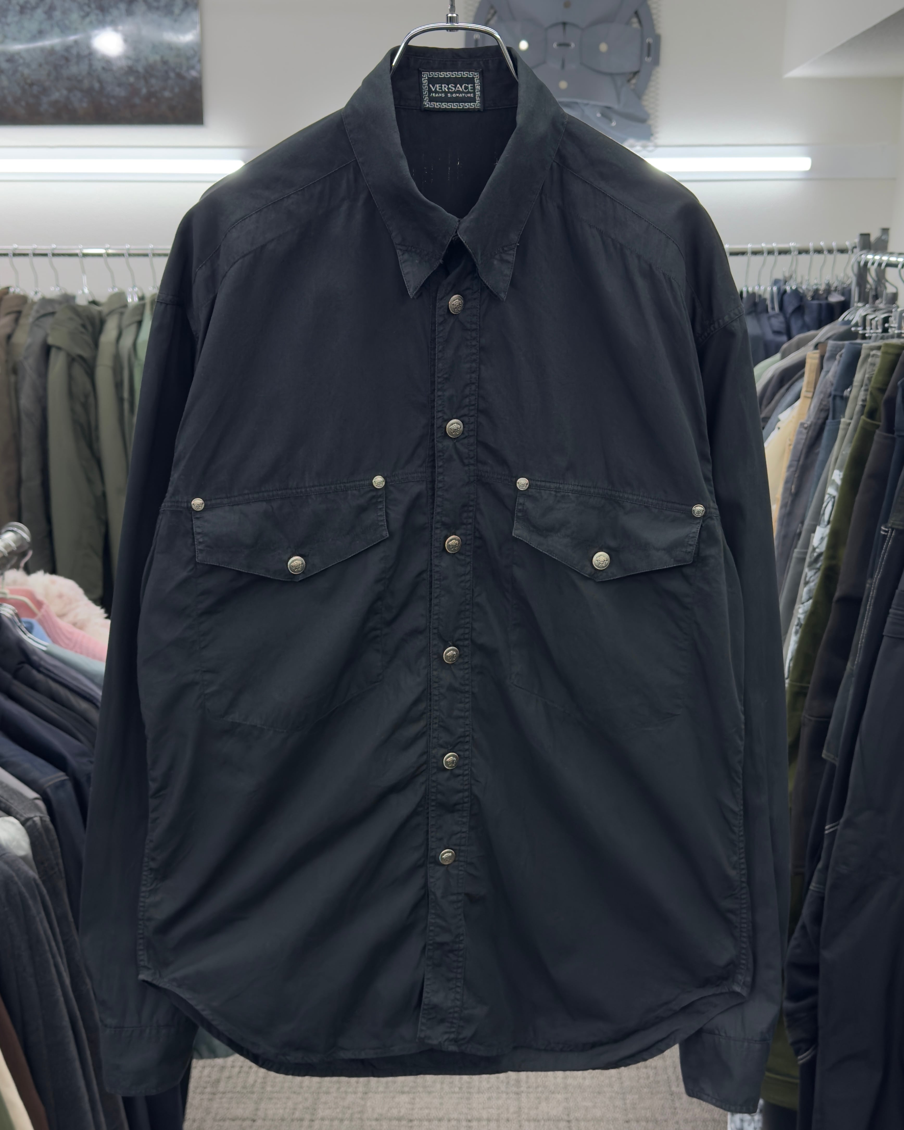 GIANNI VERSACE | ZSC