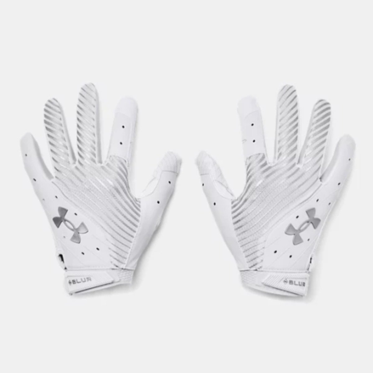 M】UA BLUR LE 2023モデル アメフト グローブ | END ZONE/エンドゾーン