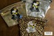 Ball&Chain×PEANUTS ポーチ