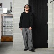 YASHIKI / Yunagi Knit