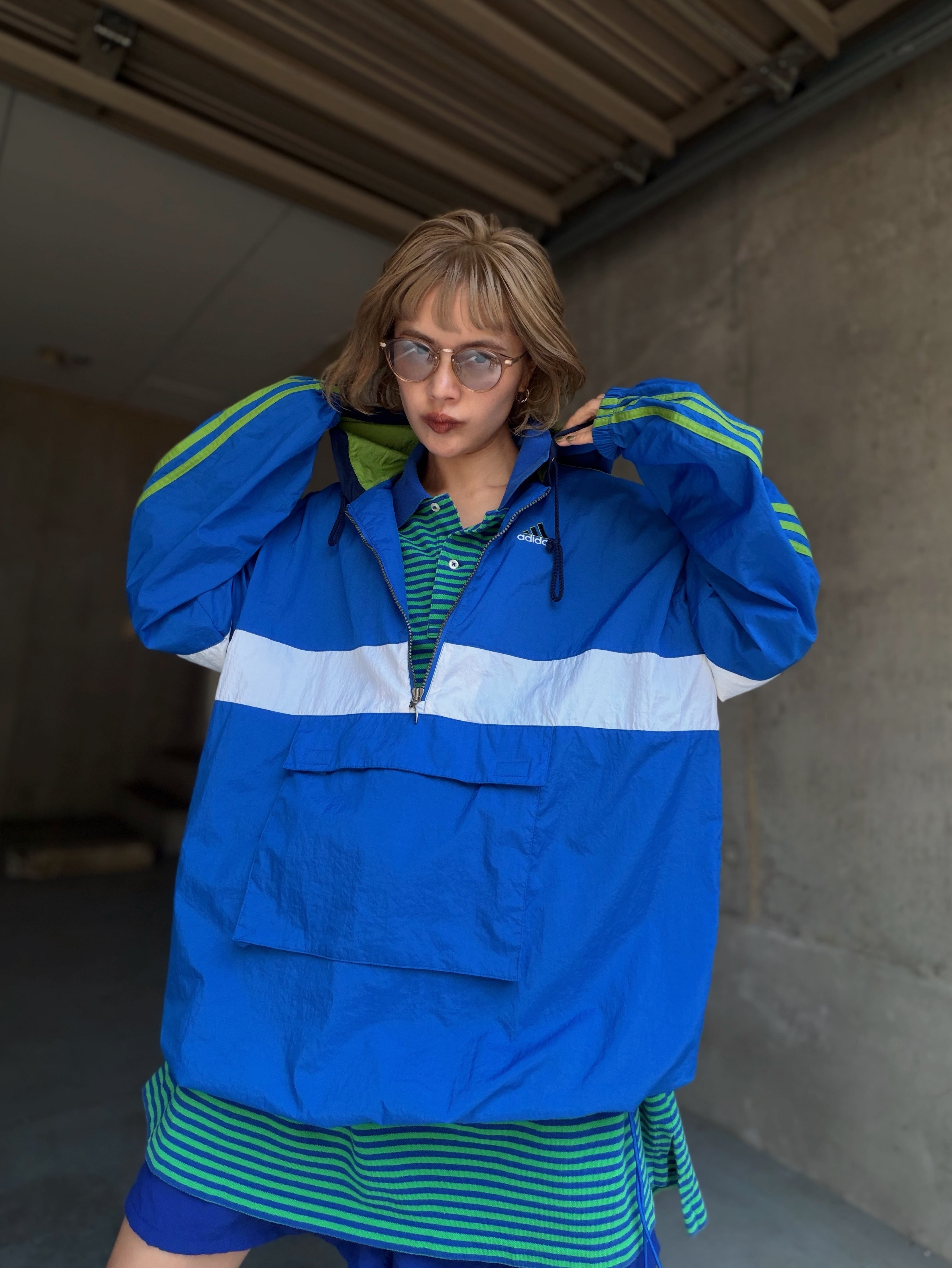 vintage ＆ used | OVERLAP CLOTHING