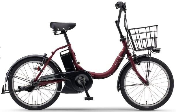 YAMAHA】PAS CITY-C 26年モデル | サイクルワークス 自転車取扱い数NO,1