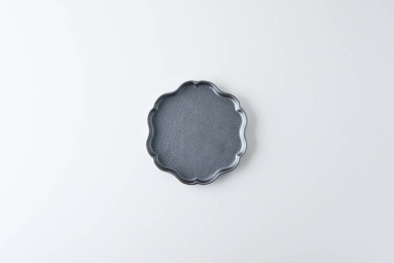 箱入り美濃焼き（箱入り）　花うふれ　11㎝　 ギフト 贈り物