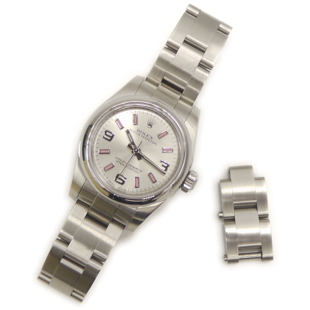 ROLEX ロレックス オイスターパーペチュアル 176200 自動巻き 369 