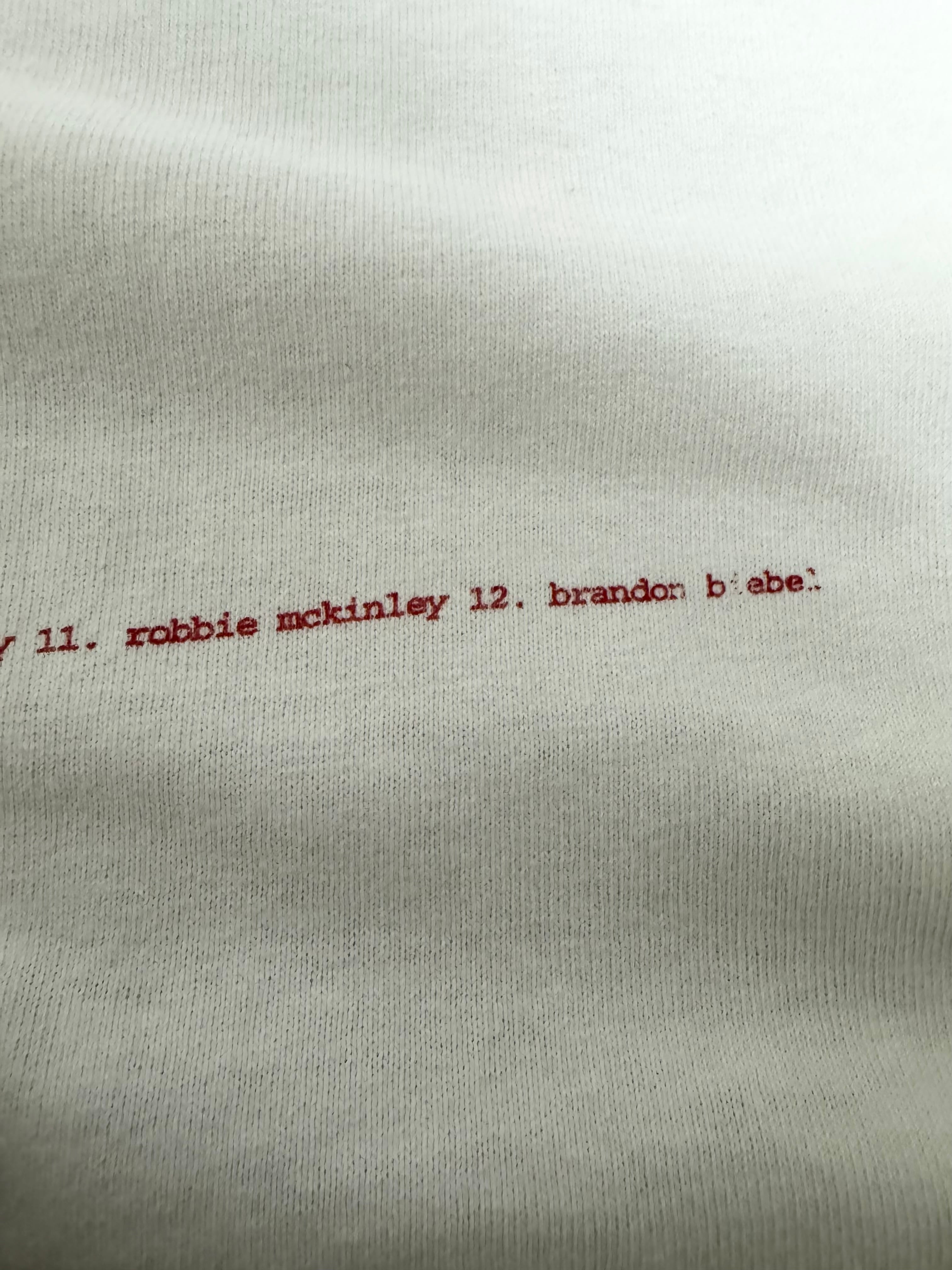 90s Girl Skateboards ガール Tシャツ (XL) | Stockhome