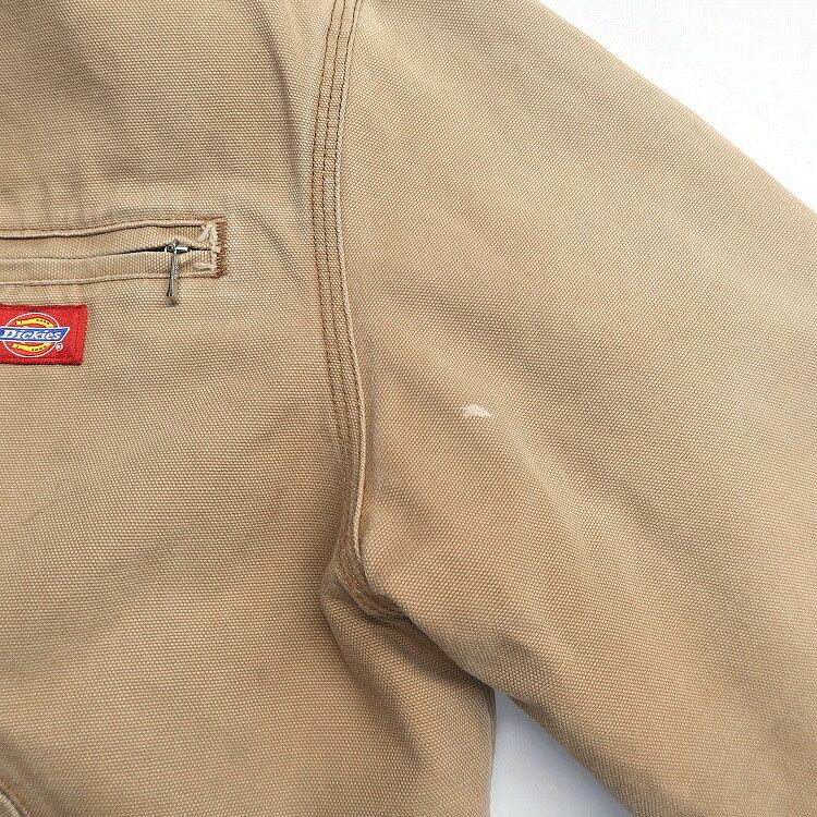 古着 90年代〜 ディッキーズ Dickies ダックジャケット デトロイト