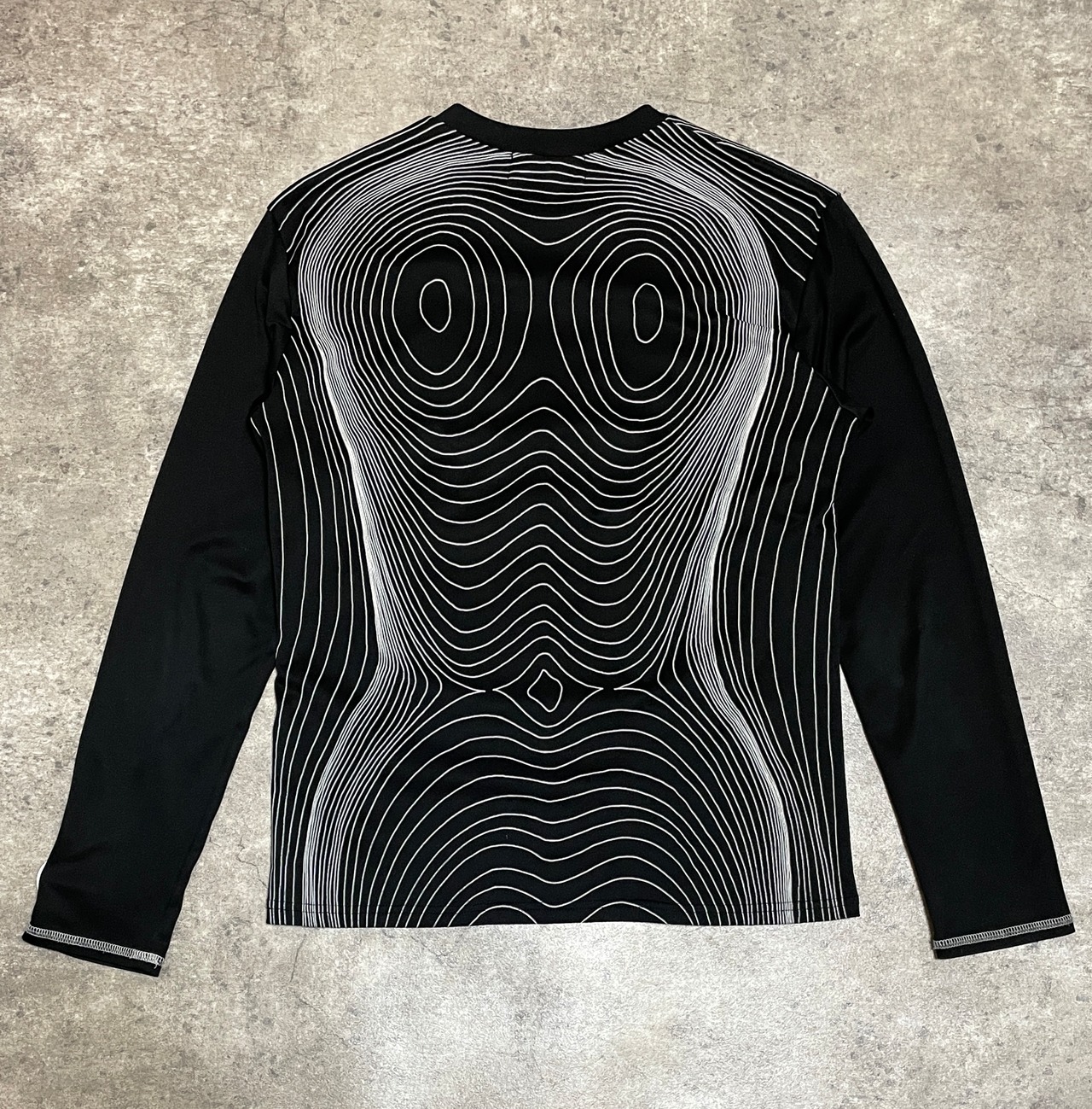 7/27 23:59まで】FOTUS 跳ね フェトウス CYBER TOPS