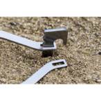 【打刀専用】固定力UPパーツ『双弓（ふたゆみ）』2本セット