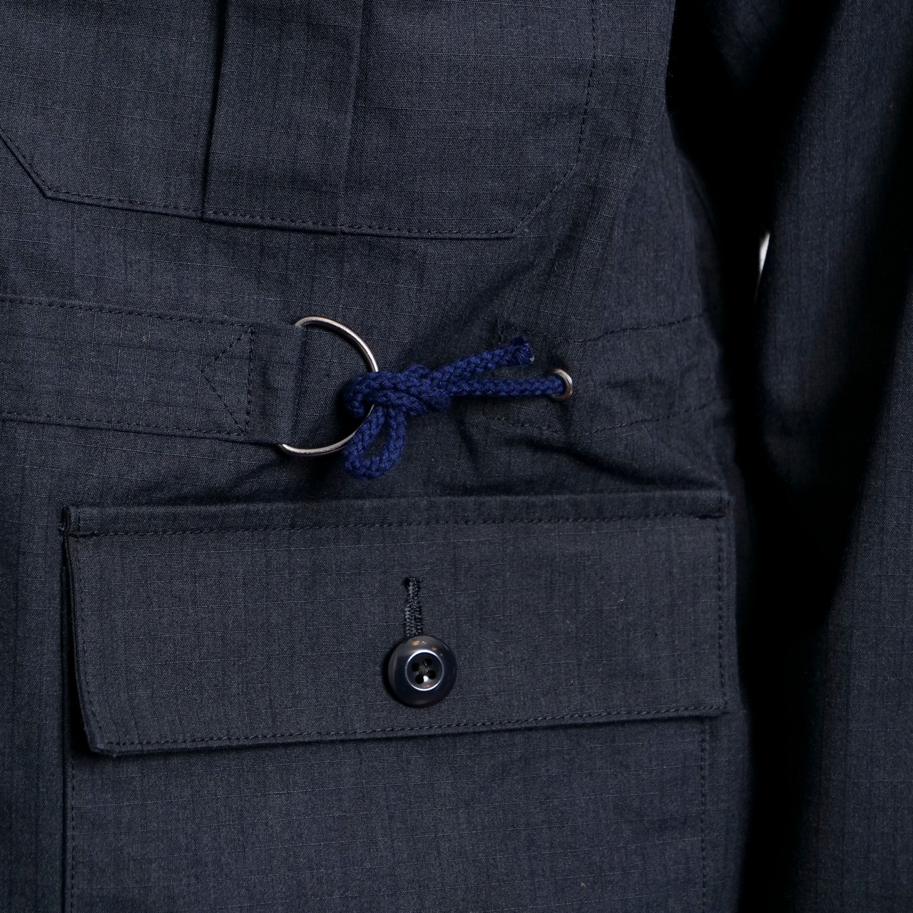 Atlas【アトラス】・3014-653C・C/#29 Navy
