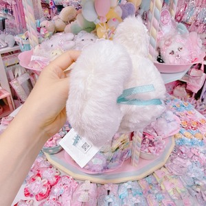 【J3】14-11しゅわしゅわチンチラ（ぬいぐるみ）