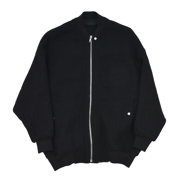 【Rick Owens】JUMBO PETER FLIGHT(BLACK)