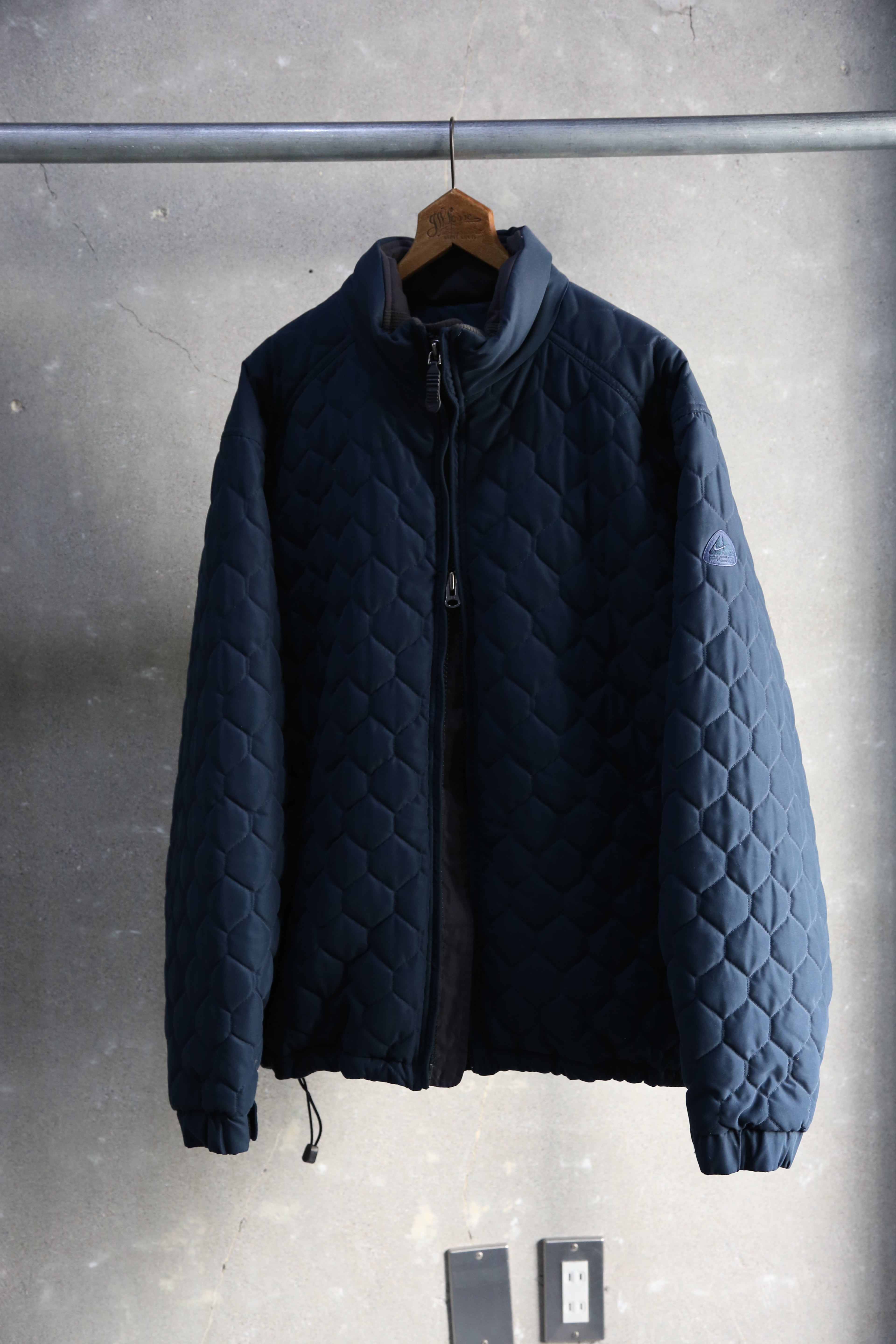 00s【NIKE ACG】Padding Jacket | the Holic vintage clothing