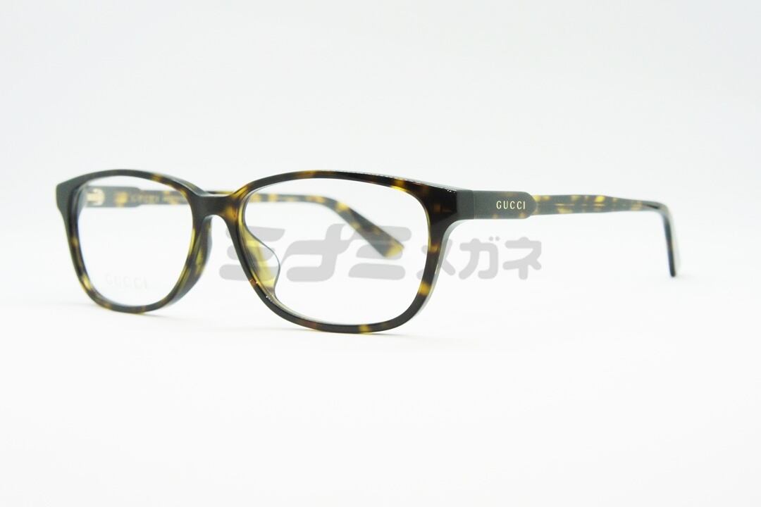 GUCCI メガネフレーム GG0493OA 006 ウェリントン グッチ 正規品