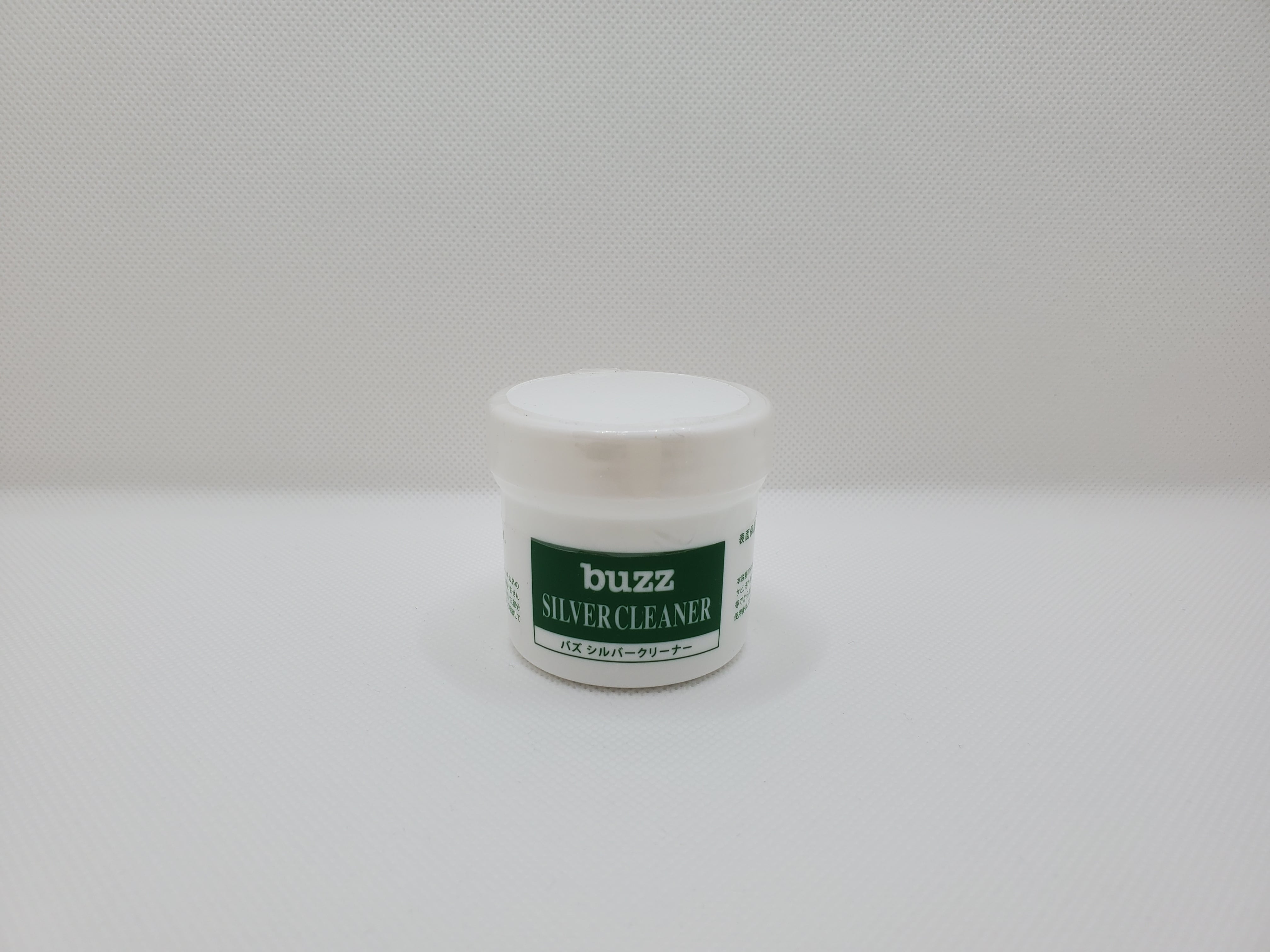 buzz シルバークリーナー | ブリーズ楽器 管楽器専門店のオンラインストア