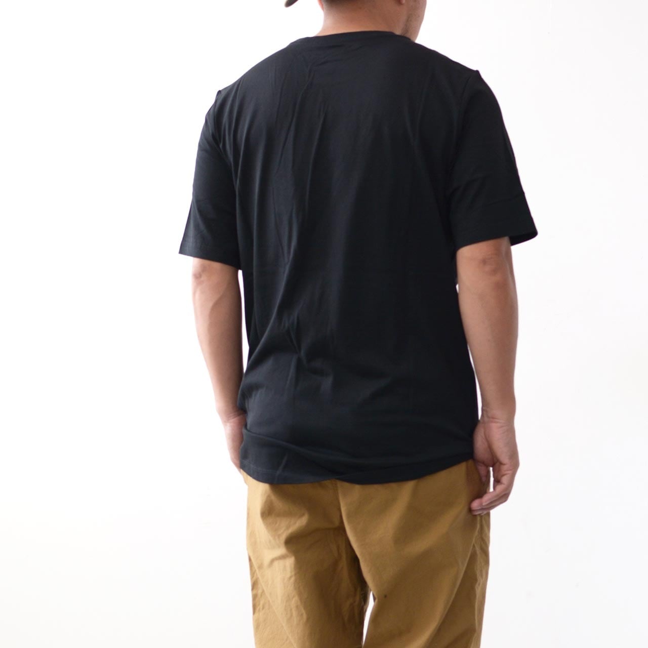 ARC'TERYX [アークテリクス正規代理店] M Split SS T-Shirt [30379 