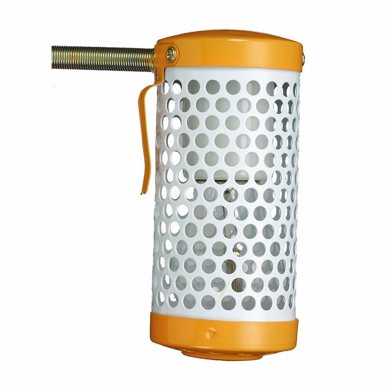 【マルカン】　保温電球20W（カバー付）