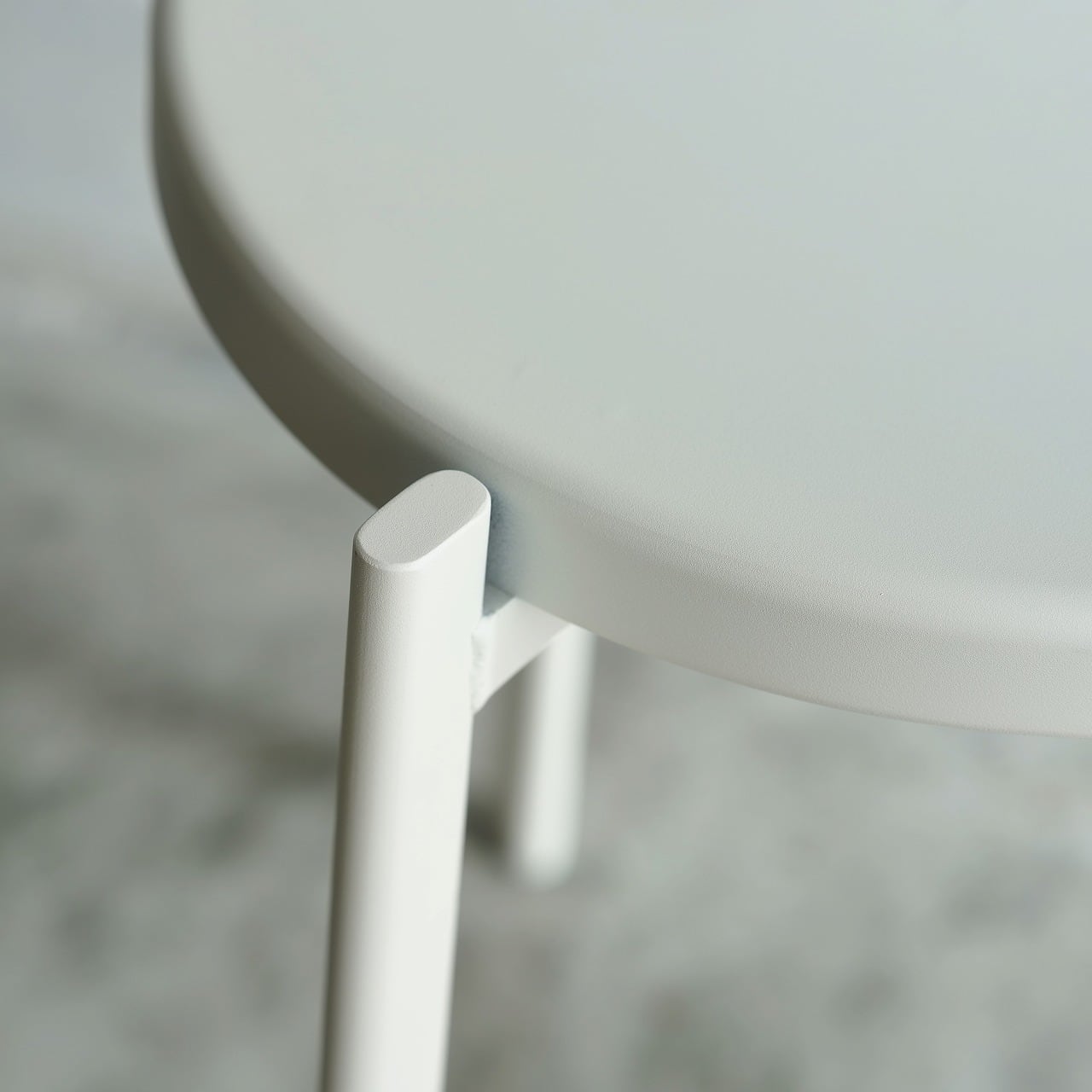 KOSEN】スツール | qualiafactory(クオリアファクトリー）町工場から