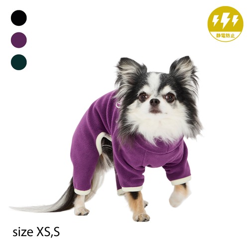 MINI  LOGO BOA SUIT（XS,S）ミニロゴボアスーツ